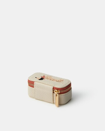 Accessorize Sausage Dog Jewellery Box