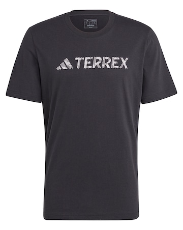 adidas Terrex Logo T-Shirt