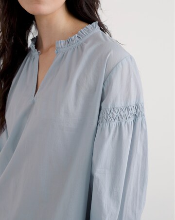Seasalt Cornwall Gwel Drop Shoulder Top