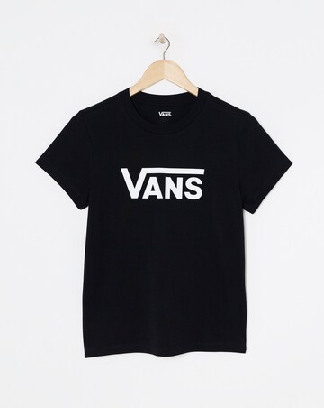 VANS Short Sleeve Crew T-Shirt