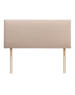 Silentnight Livorno Headboard- Fabric