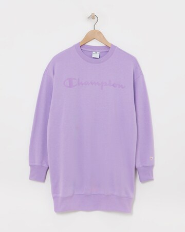 Champion Dress