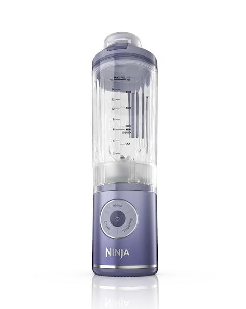 Ninja Blast Max Portable Blender