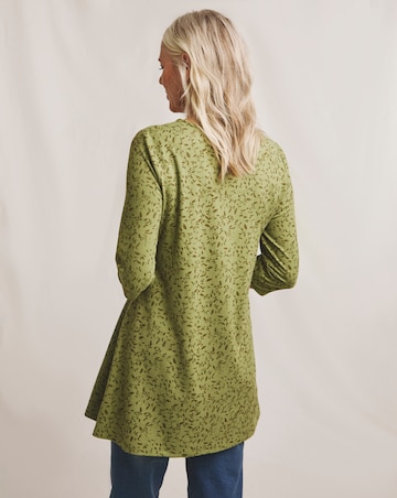 Julipa Jersey Tunic