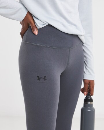 Under Armour Rival Leggings