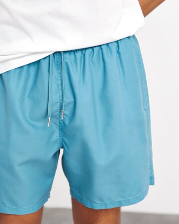 Premium Garment Dyed Swim Reg