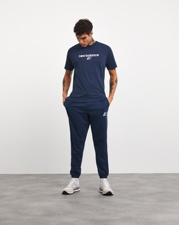 New Balance Sport Seasonal Graphic T-Shirt
