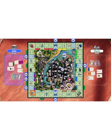 Monopoly (PS5)