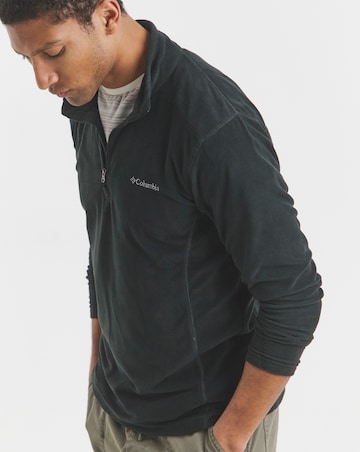 Columbia Klamath Range II 1/2 Zip