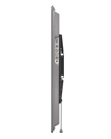 Sanus Secura QLL23-B2 40-70in Large Fixed TV Mount