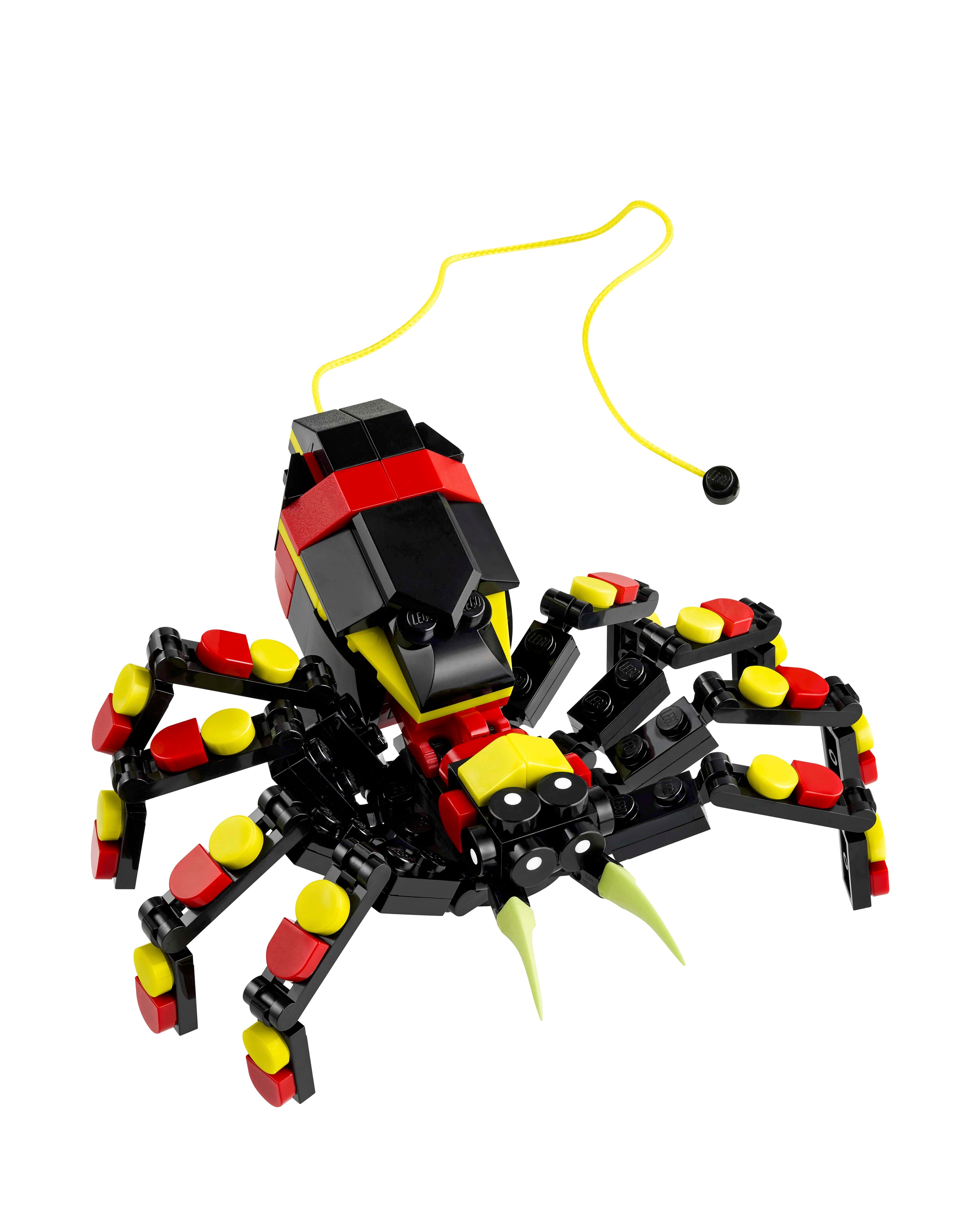 LEGO Creator Wild Animals: Surprising Spider 31159 | Ambrose Wilson