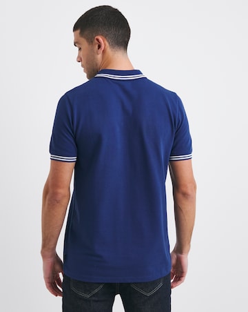 Voi tipped polo long length