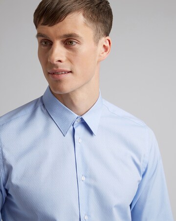Ted Baker Soft Spot Slim Fit Shirt