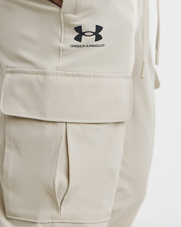 Under Armour Vibe Woven Cargo Pants