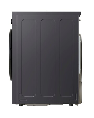LG X10 RHX1009NMK 9kg Heat Pump Tumble Dryer - Slate Grey