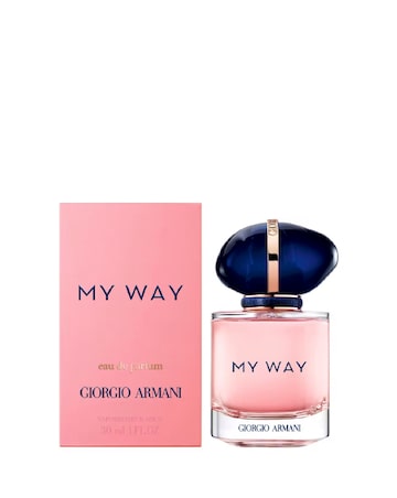 Armani My Way Edp Spray 30ml