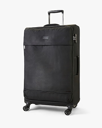 Rock Paris 3pc Suitcase Set