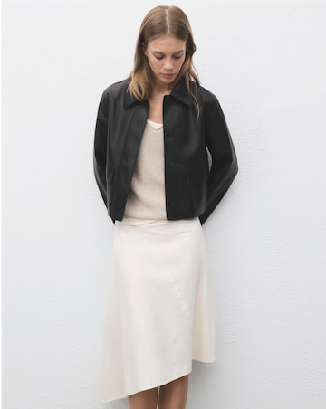 MANGO JACKET SABINA