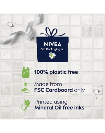 Nivea Men Take Full Control Gift Set