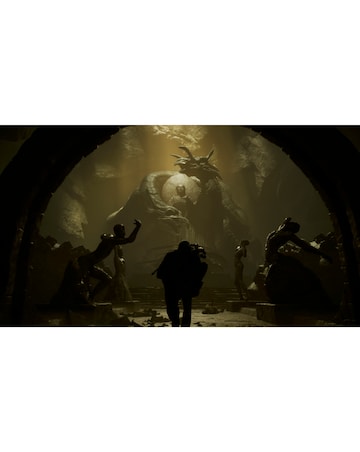 Hell Is Us (Xbox)