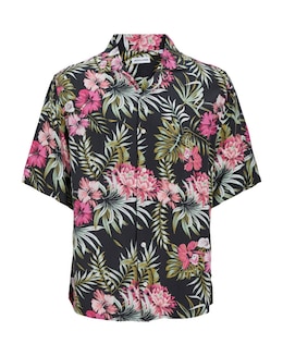 Jack &amp; Jones Jeff Resort Shirt