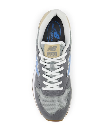 New Balance 500 Trainers