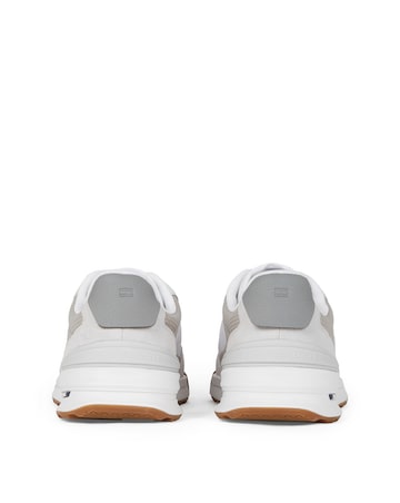 Tommy Hilfiger Retro Runner Trainer