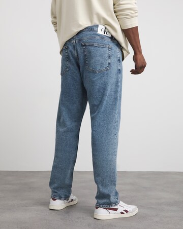 Calvin Klein Jeans Regular Taper Jean