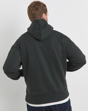 G-Star Raw Vulcanic Loose Hoodie