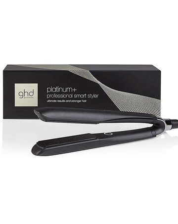 GHD Platinum Styler