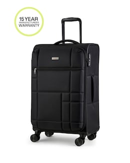 Rock Tokyo Medium Suitcase