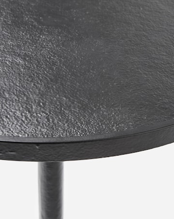 Henton Side Table
