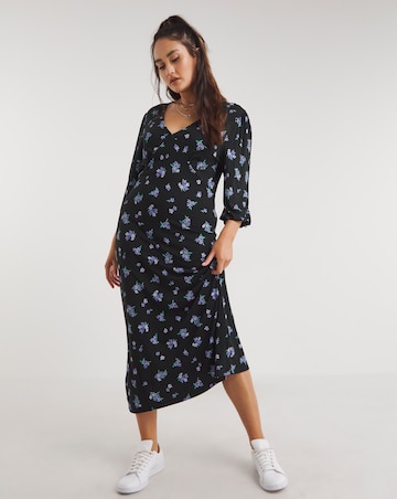 Nobody's Child Hadley Dress