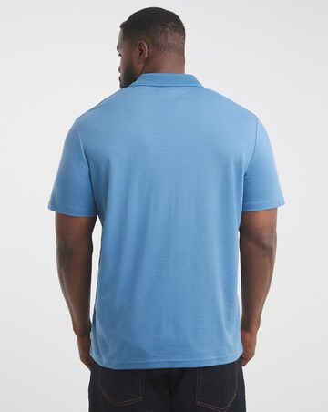 Jack & Jones Premium Crodney Polo - Blue