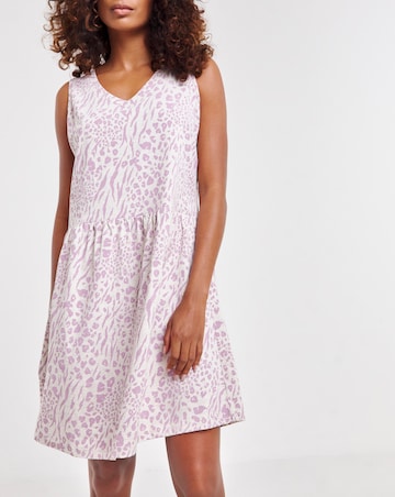 Pretty Secrets Value Sleeveless Nightie