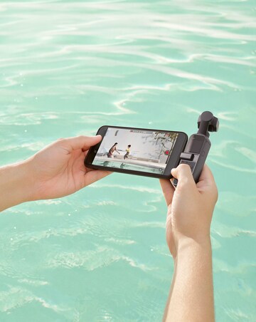 DJI Pocket 2