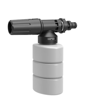 Webb Dynamic 1500W Pressure Washer & Accessories Kit