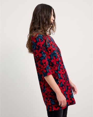 Seasalt Cornwall Port Gaverne Tunic