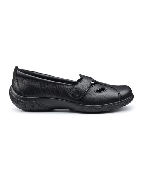 Hotter Nirvana D Fit Shoe