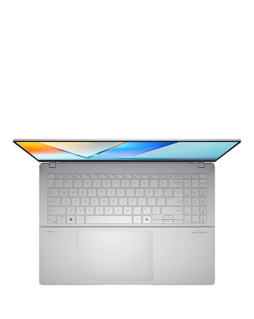 ASUS Vivobook 15 Laptop - 15.6in Intel Core 7 16GB 1TB FHD - Silver