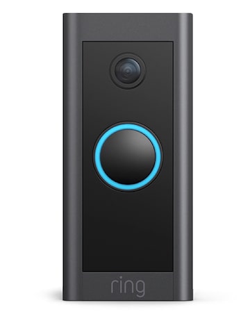 Ring Video Doorbell Wired
