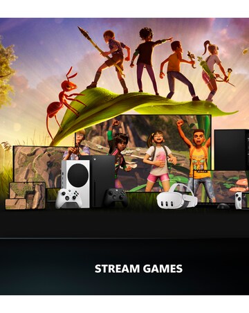 Xbox Game Pass Essential - 1 Month Membership