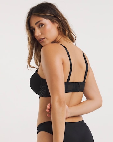 Berlei Embrace Moulded Wired Multiway Bra