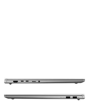 ASUS Vivobook 15 Laptop - 15.6in Intel Core 7 16GB 1TB FHD - Silver