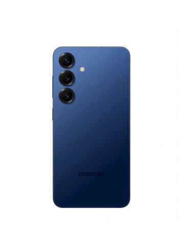 Samsung Galaxy S25 256GB - Navy