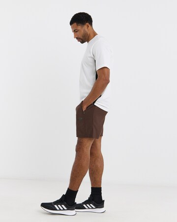 adidas Training Essentials 7 Inch Woven Shorts