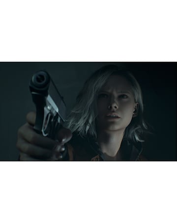 Resident Evil Requiem (Nintendo Switch 2)