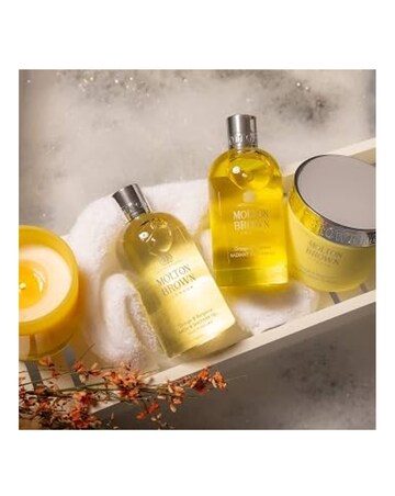 Molton Brown Orange & Bergamot Bath & Shower Gel 300ml
