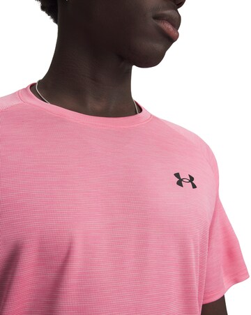 Under Armour Tech Textured T-Shirt
