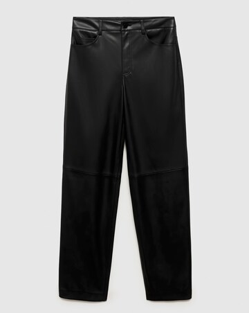 Mango Lille Straight Leg Trousers